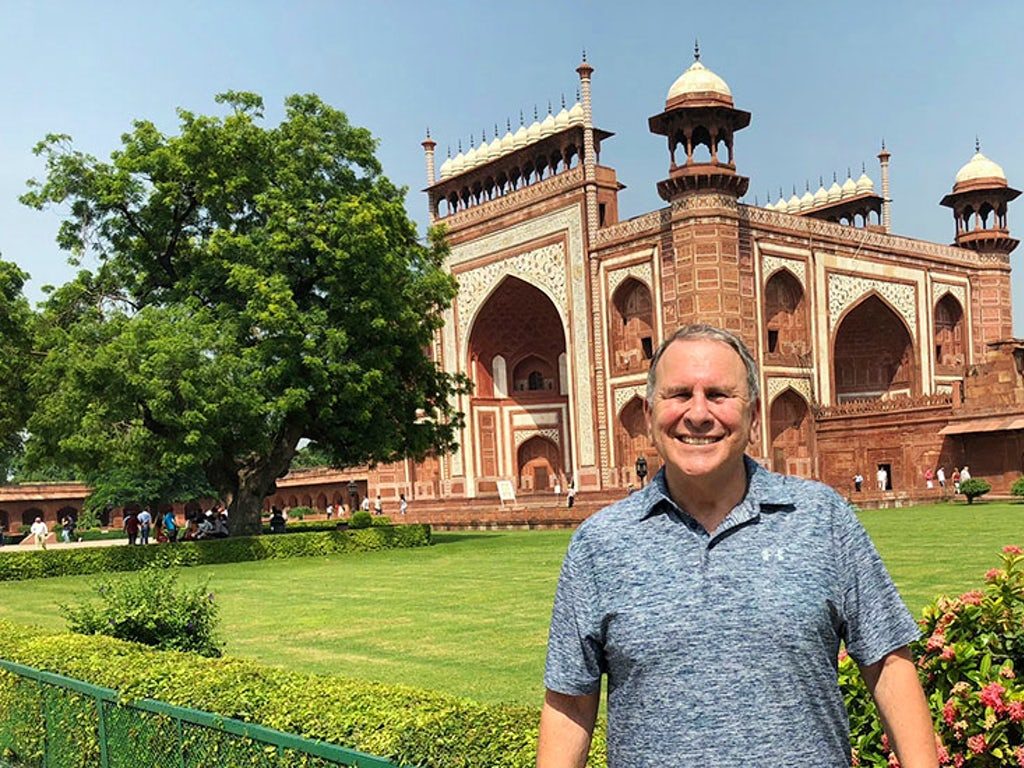 In just three days I got to know India better than I had expected. Here’s how my journey went.