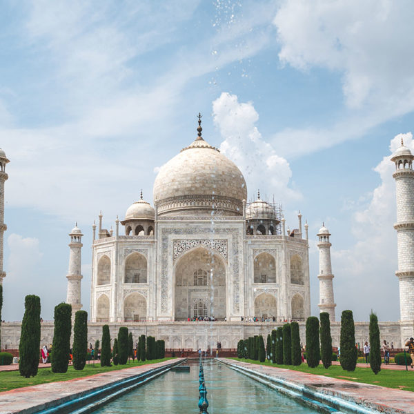 From India to Morocco and beyond, Talk of the Town Travel can get you the best deals on escorted tours.