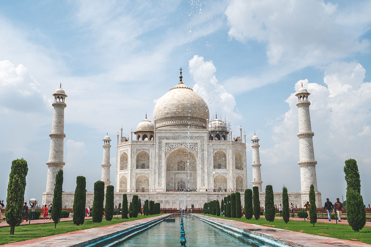From India to Morocco and beyond, Talk of the Town Travel can get you the best deals on escorted tours.