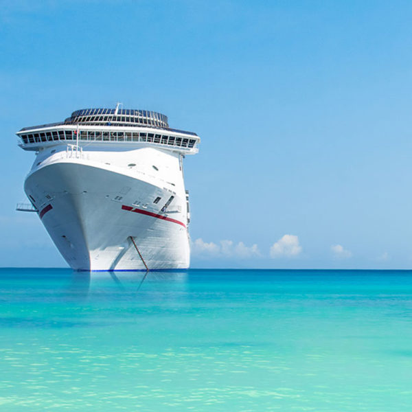 Looking for Cruise Deals in Canada? Talk of the Town Travel can help.