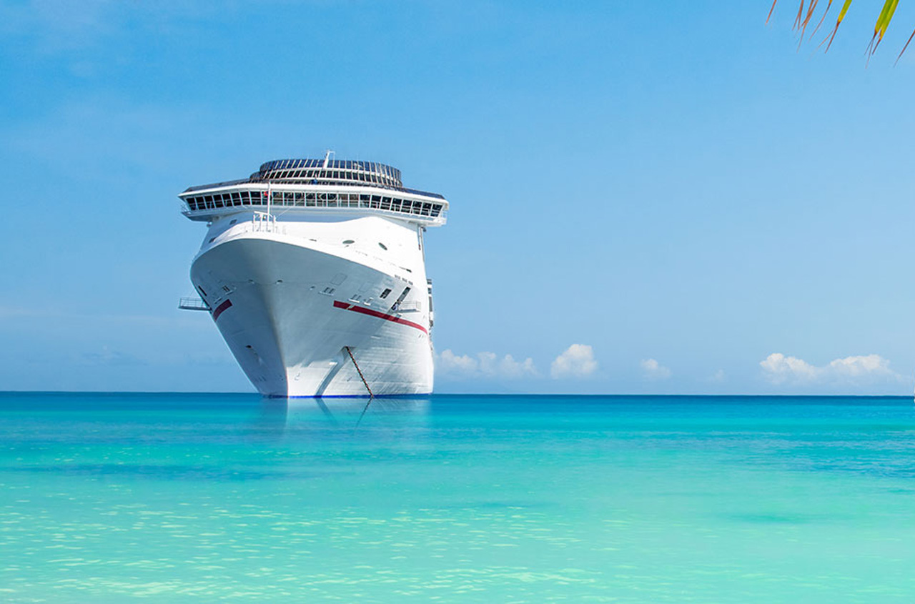 Looking for Cruise Deals in Canada? Talk of the Town Travel can help.