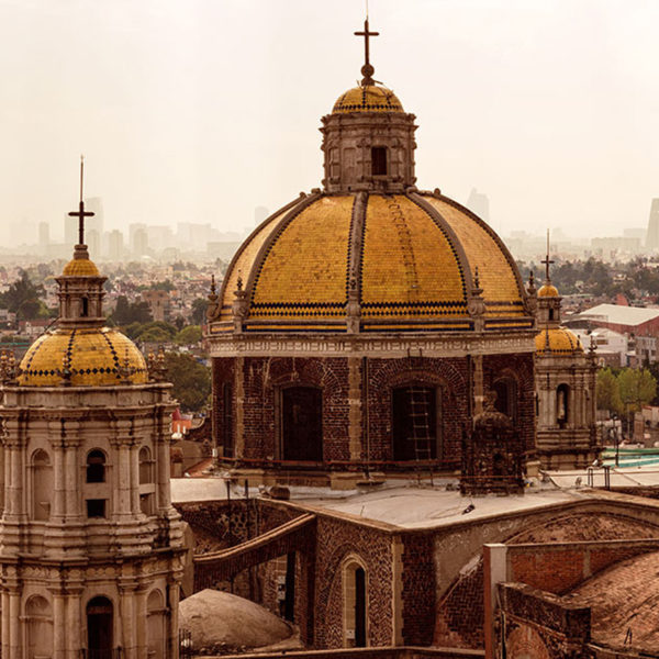 Explore the world and renew your faith with one of these faith based vacations from Talk of the Town Travel.