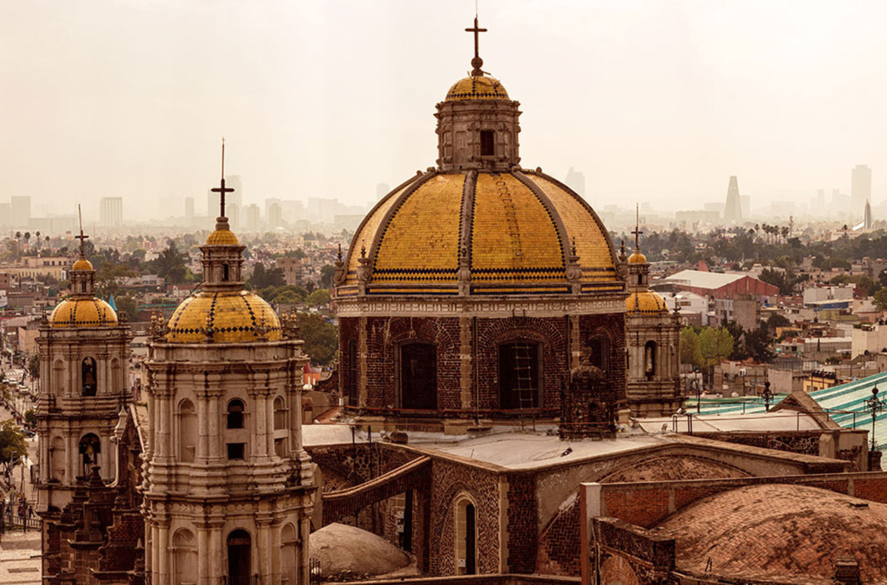 Explore the world and renew your faith with one of these faith based vacations from Talk of the Town Travel.