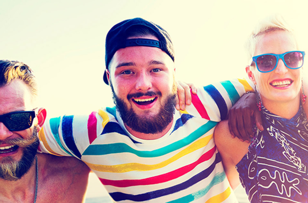 Talk of the Town Travel can help you find the top LGBTQ vacations.