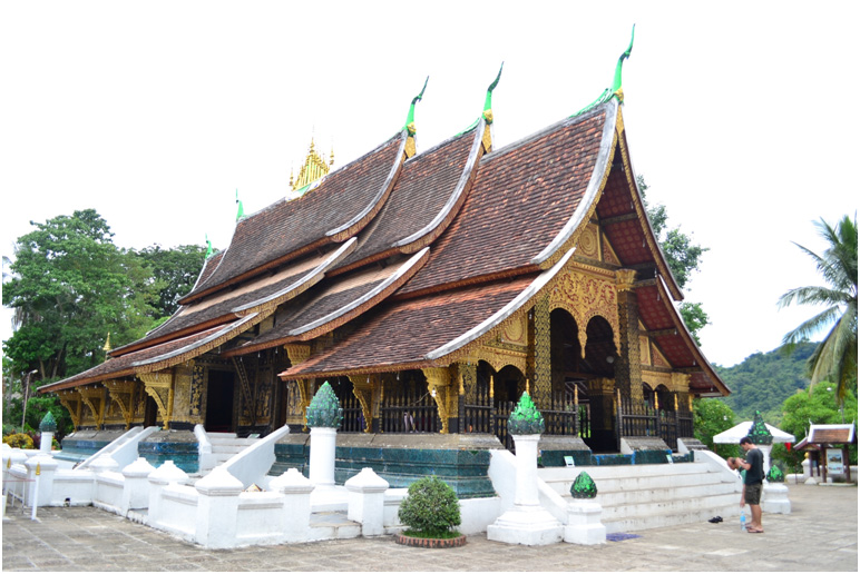 Laos offers the visitor a fascinating adventure, where forested hills hide treasures and caves, and temples and pagodas fill the country side with shimmering rooftops and welcoming people.