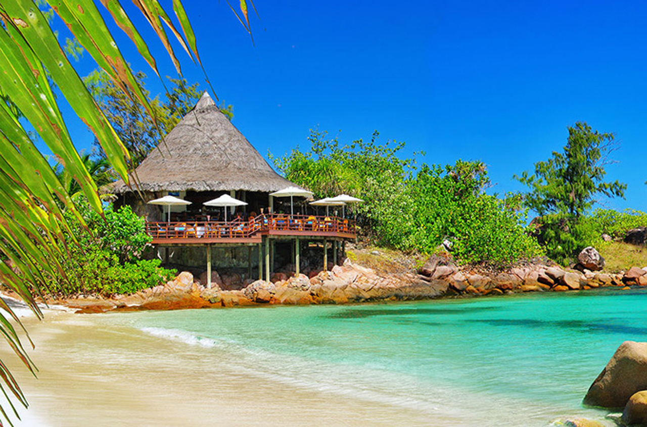 If luxury travel is more your speed, Talk of the Town Travel can help you save big!