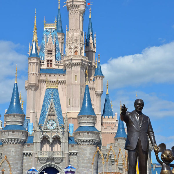 As a Disney specialist, Talk of the Town Travel can help you get there.