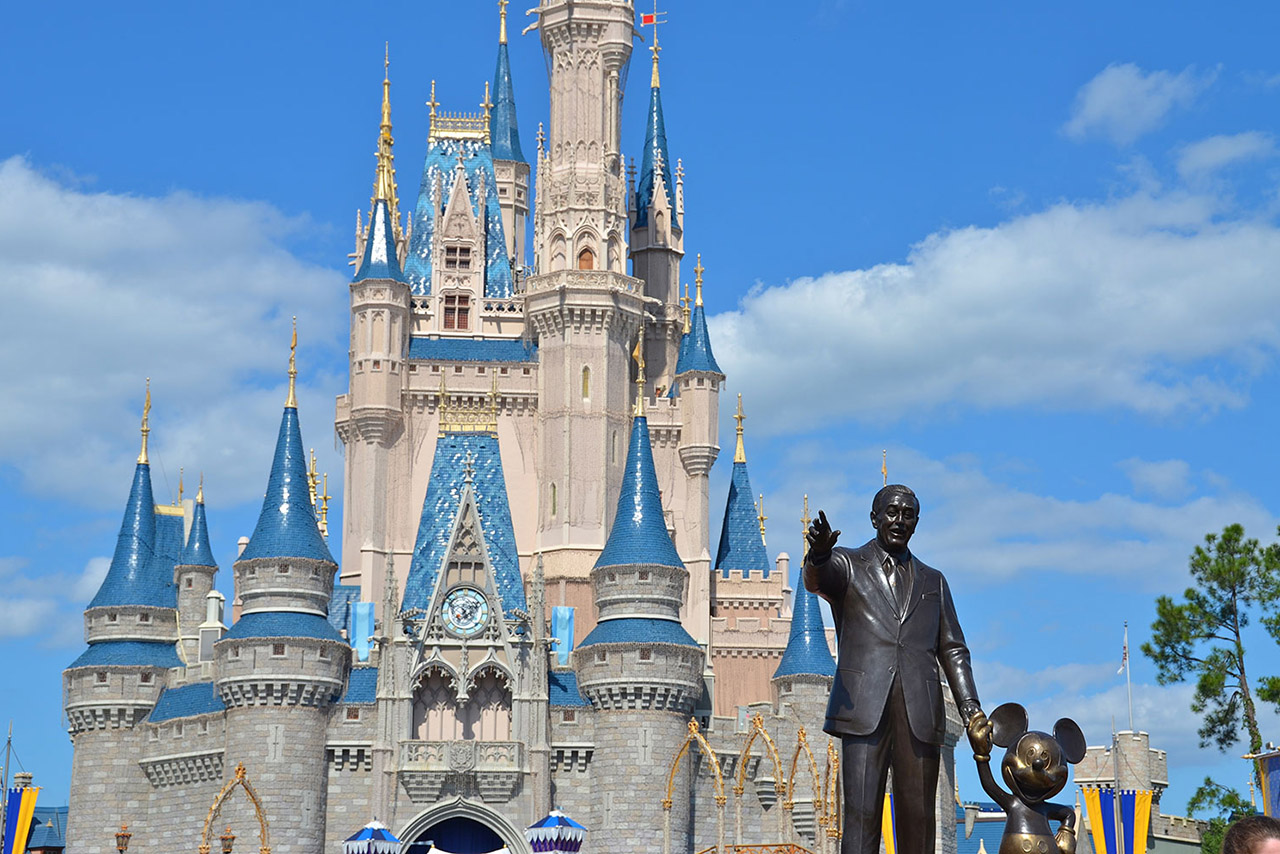 As a Disney specialist, Talk of the Town Travel can help you get there.