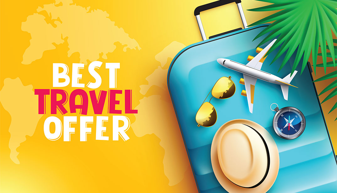 Looking for the lowest prices and best travel deals? Talk of the Town Travel can help.