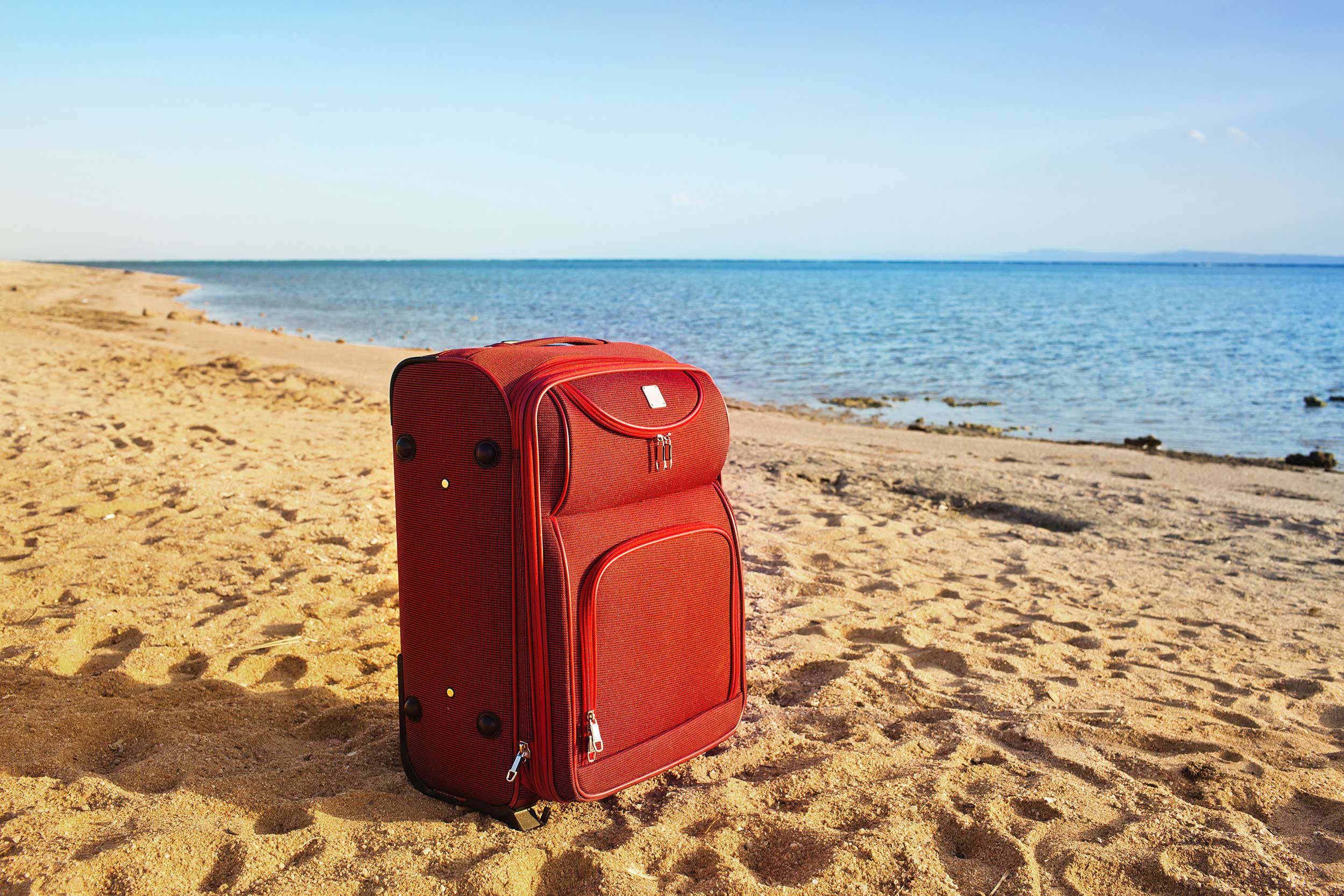 The Ultimate Morocco Packing List
