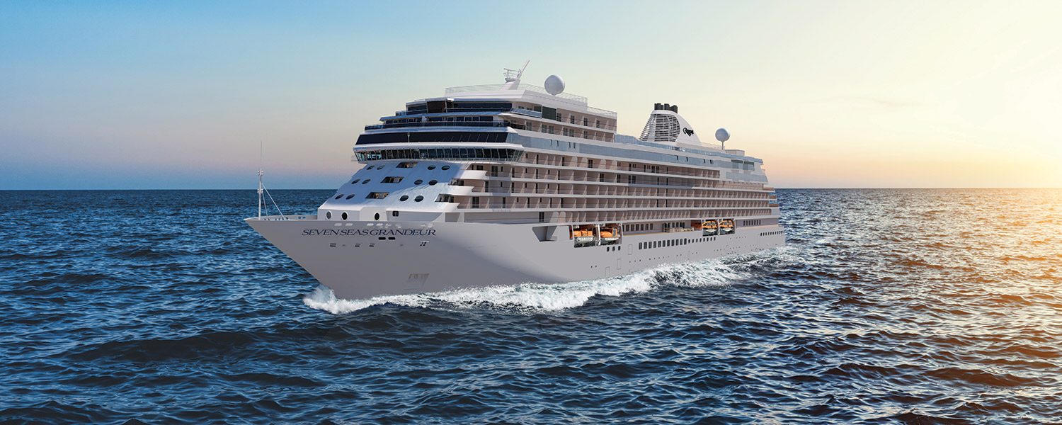 Grandeur-Ship