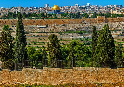 Jewish Heritage Tours offer a once-in-a-lifetime experience.