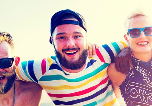 Talk of the Town Travel can help you find the top LGBTQ vacations.
