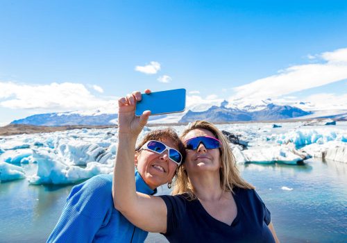 Explore the world on these women-only adventures.
